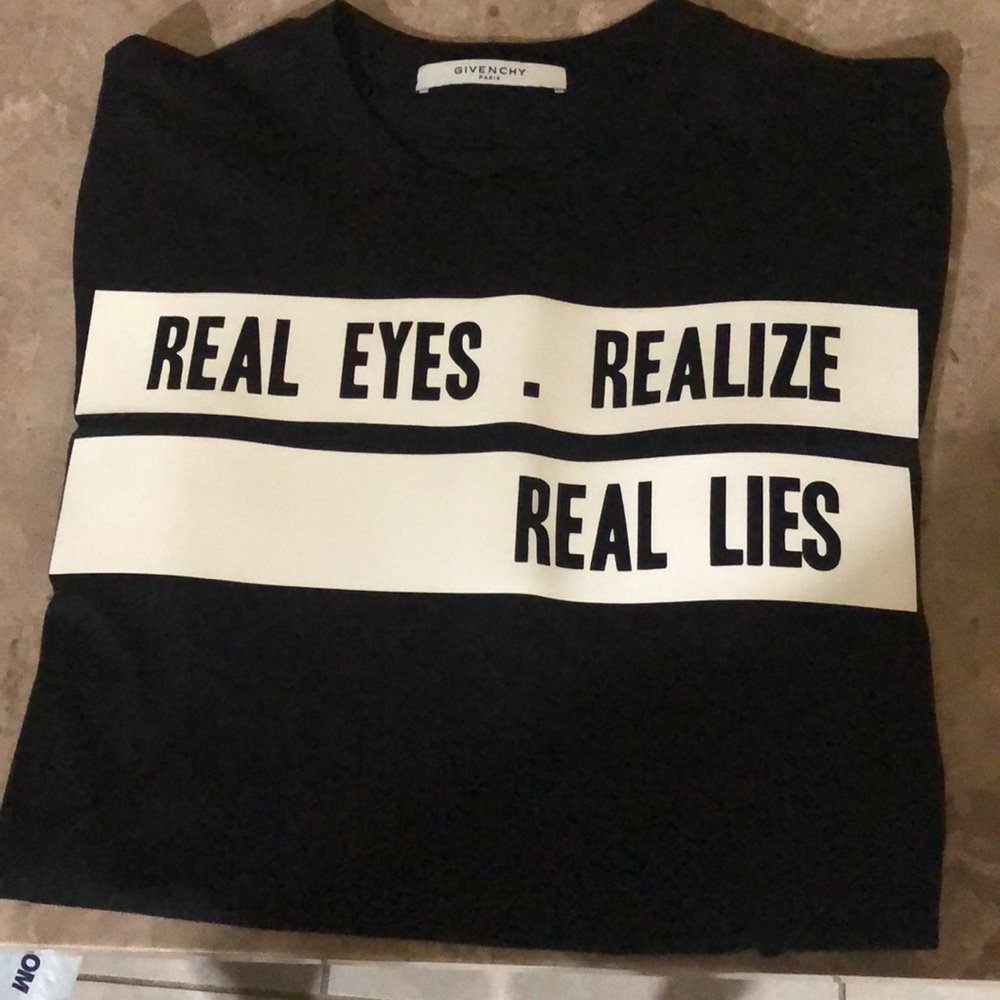 Givenchy shirt